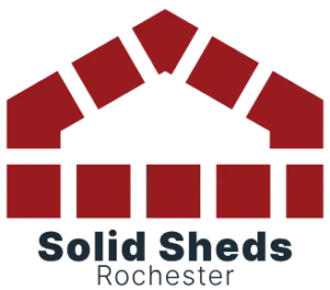 Shed Builders Rochester NY