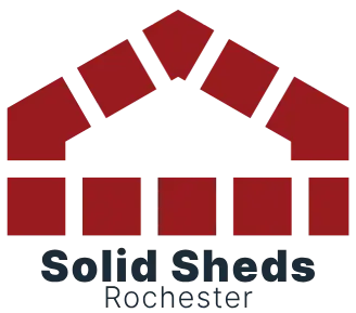 Shed Builders Rochester NY